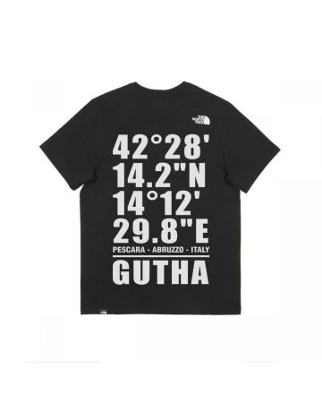 The North Face The North Face X Gutha T-shirt